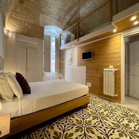 Vittorio Emanuele Apartment Монополі Екстер'єр фото