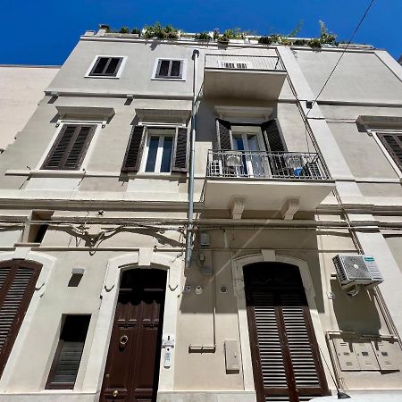 Vittorio Emanuele Apartment Монополі Екстер'єр фото