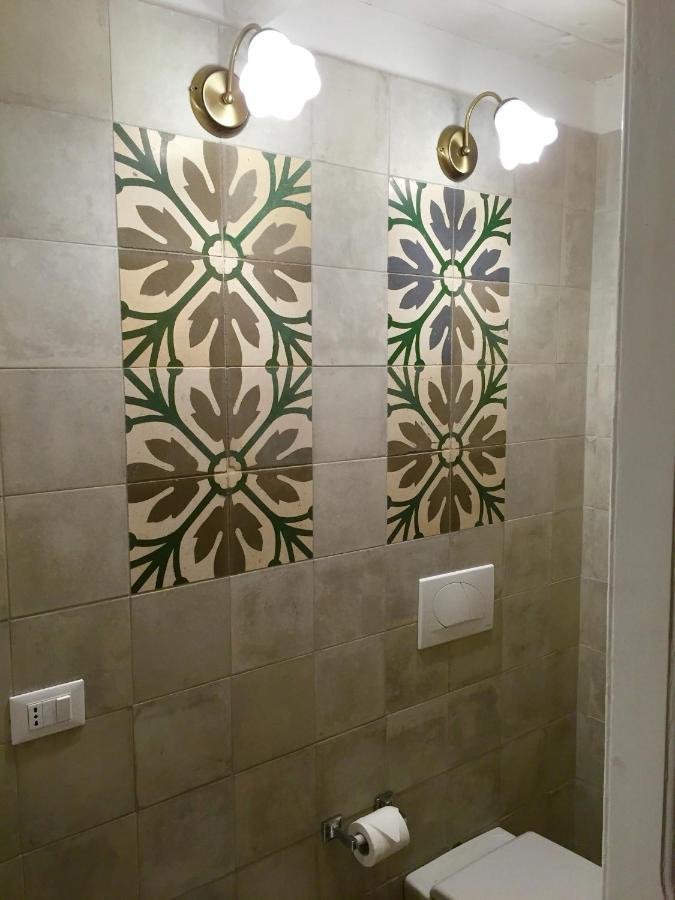 Vittorio Emanuele Apartment Монополі Екстер'єр фото