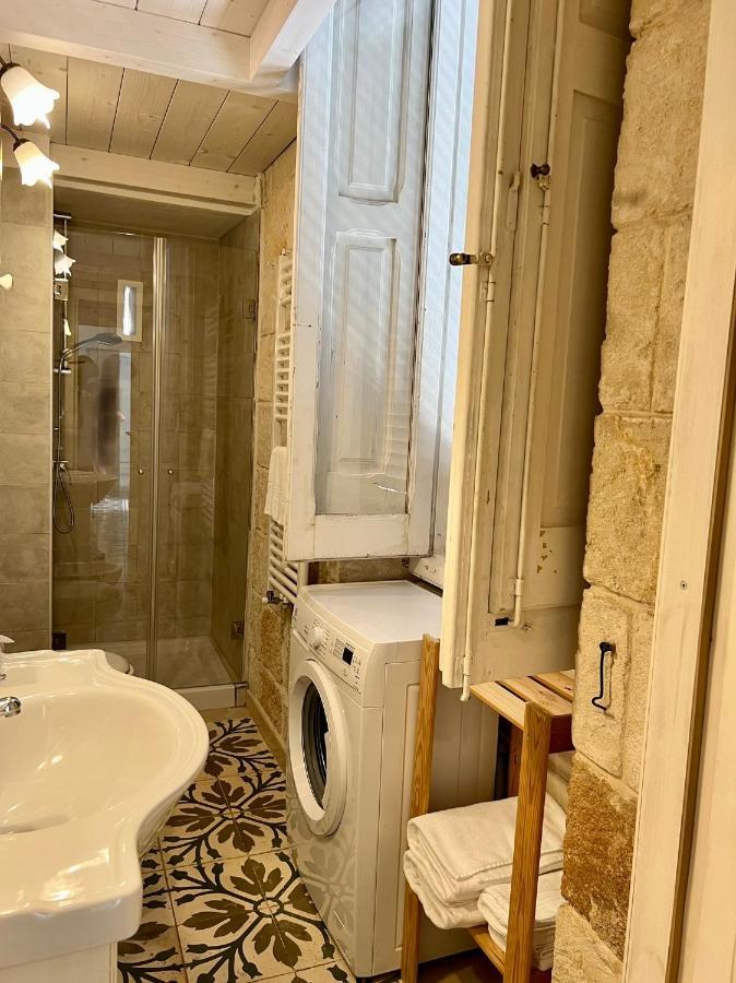 Vittorio Emanuele Apartment Монополі Екстер'єр фото