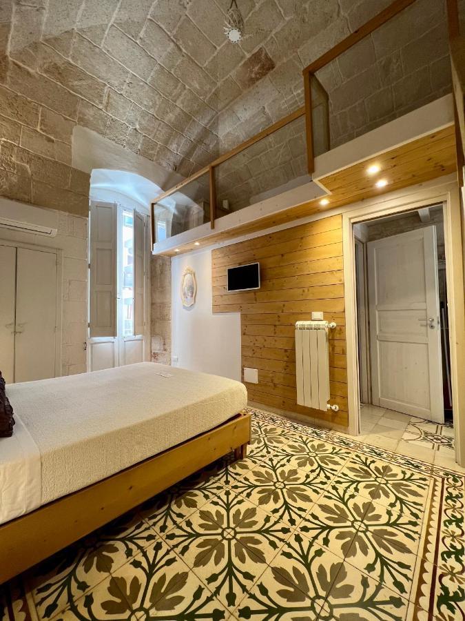 Vittorio Emanuele Apartment Монополі Екстер'єр фото