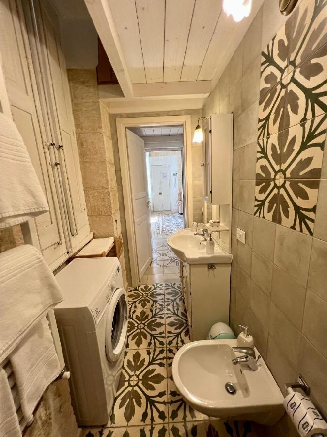 Vittorio Emanuele Apartment Монополі Екстер'єр фото