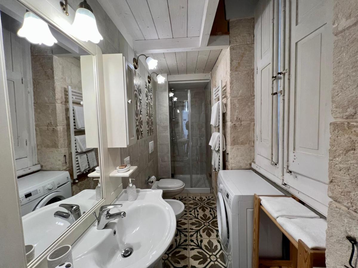 Vittorio Emanuele Apartment Монополі Екстер'єр фото